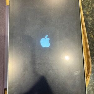 Apple iPad Mini 6th Gen WiFi - Starlight 256GB